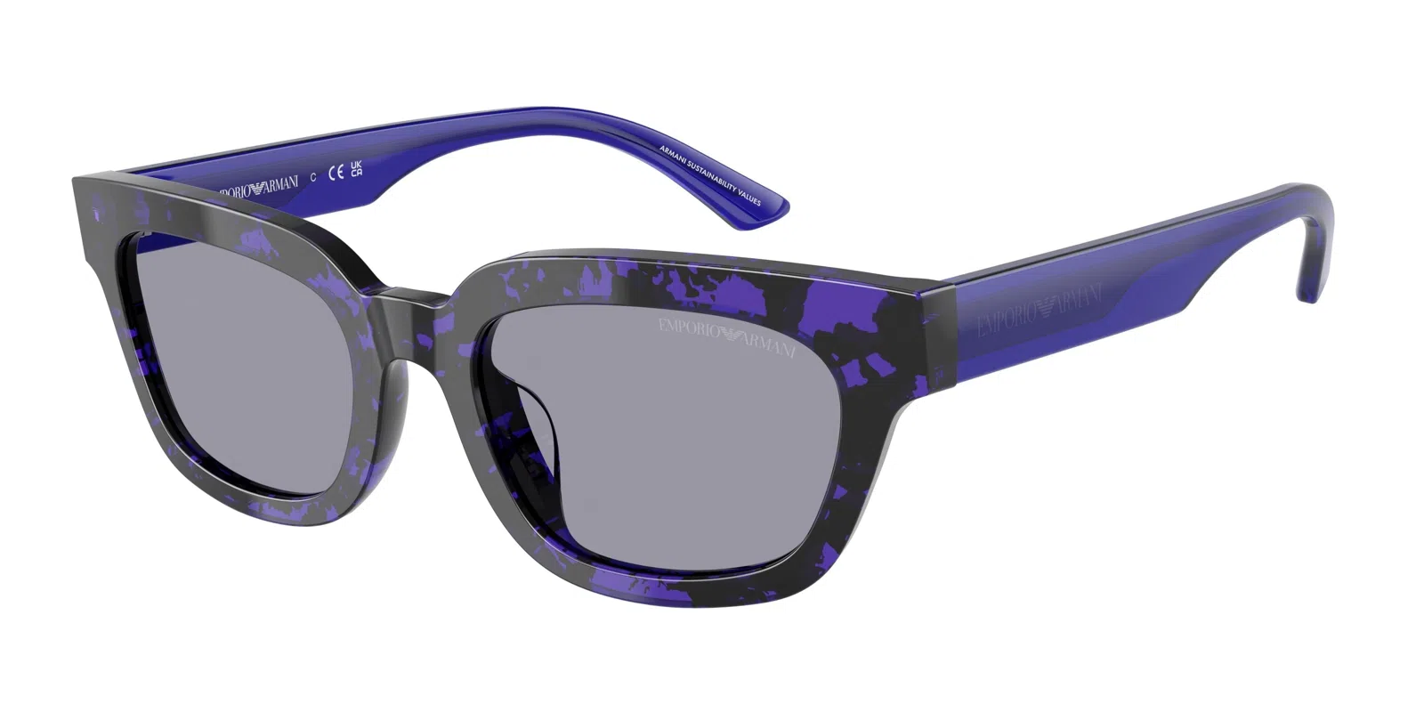 Emporio Armani 4233U Sunglasses - view 3